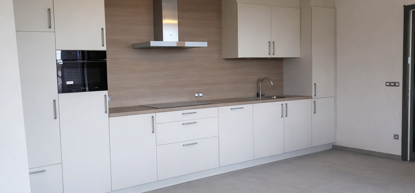 Appartement te huur in Maasmechelen