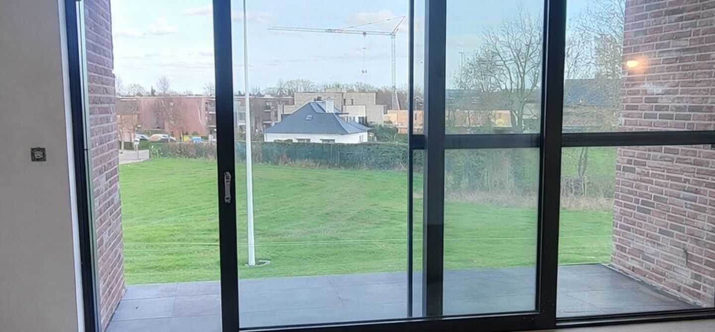 Appartement te huur in Maasmechelen