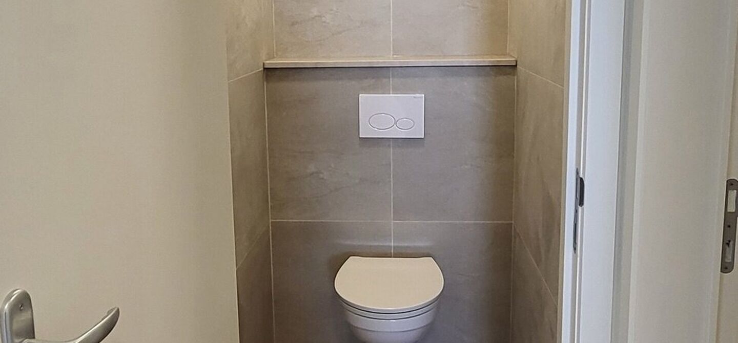 Appartement te huur in Maasmechelen