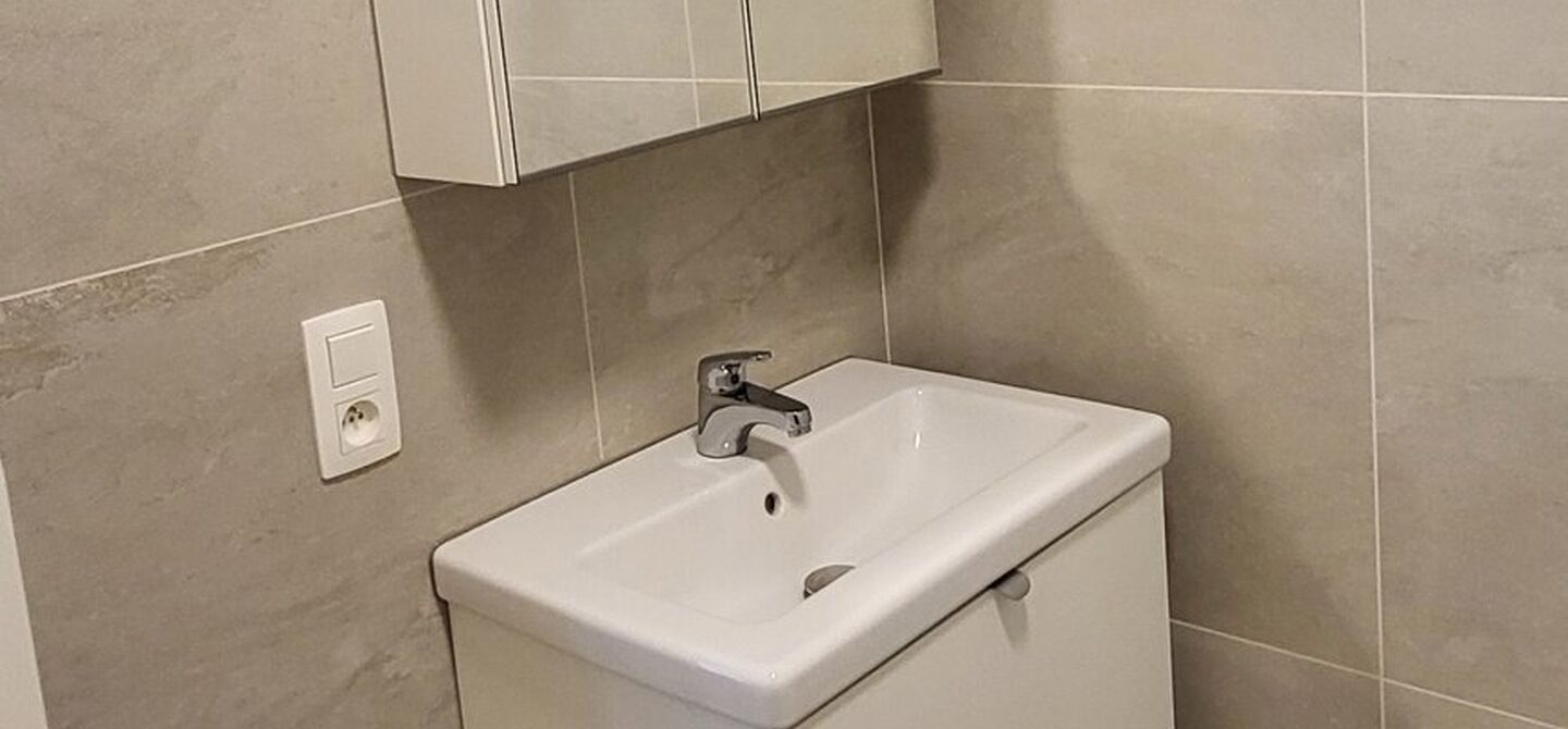 Appartement te huur in Maasmechelen