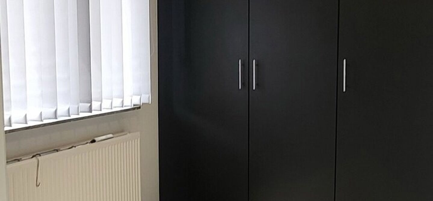 Appartement te huur in Maasmechelen