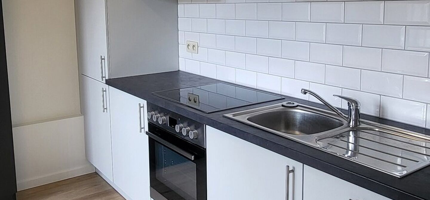 Appartement te huur in Maasmechelen