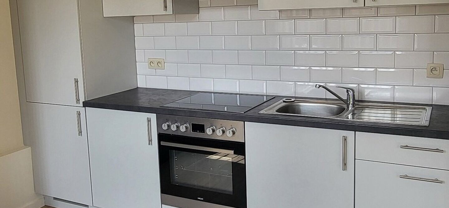 Appartement te huur in Maasmechelen