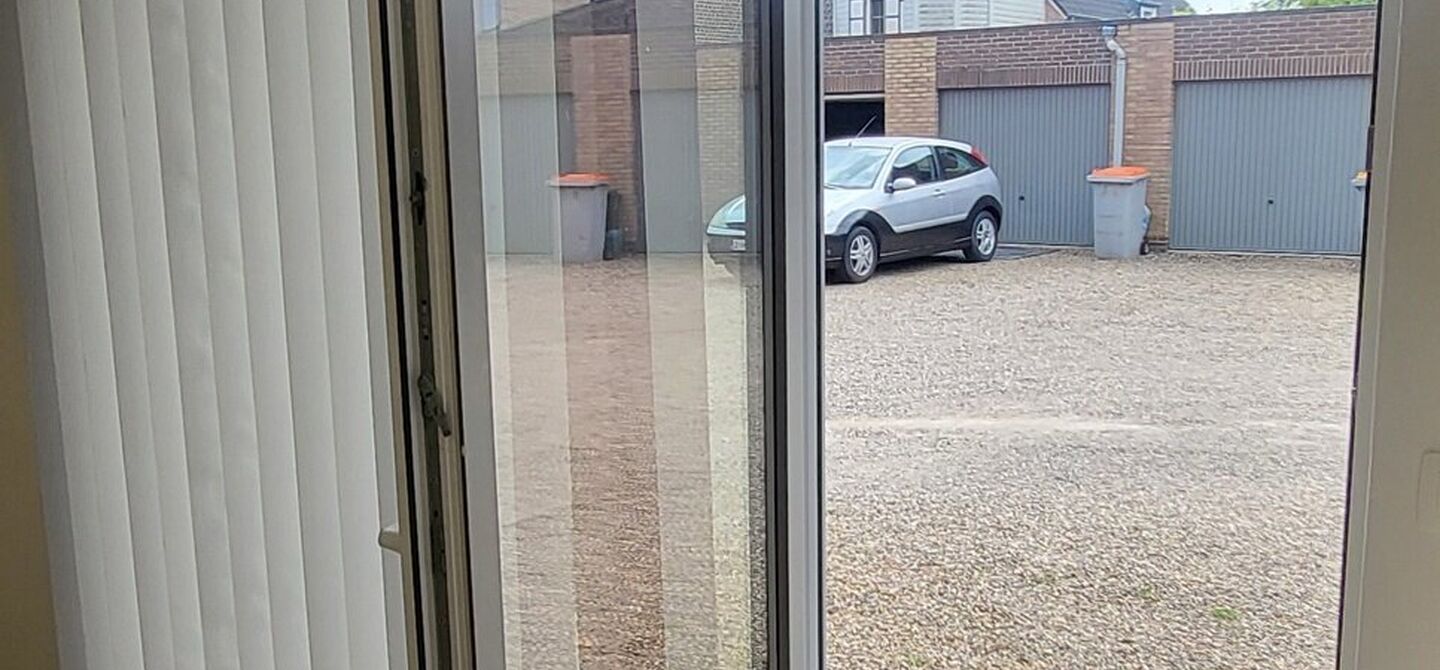 Appartement te huur in Maasmechelen