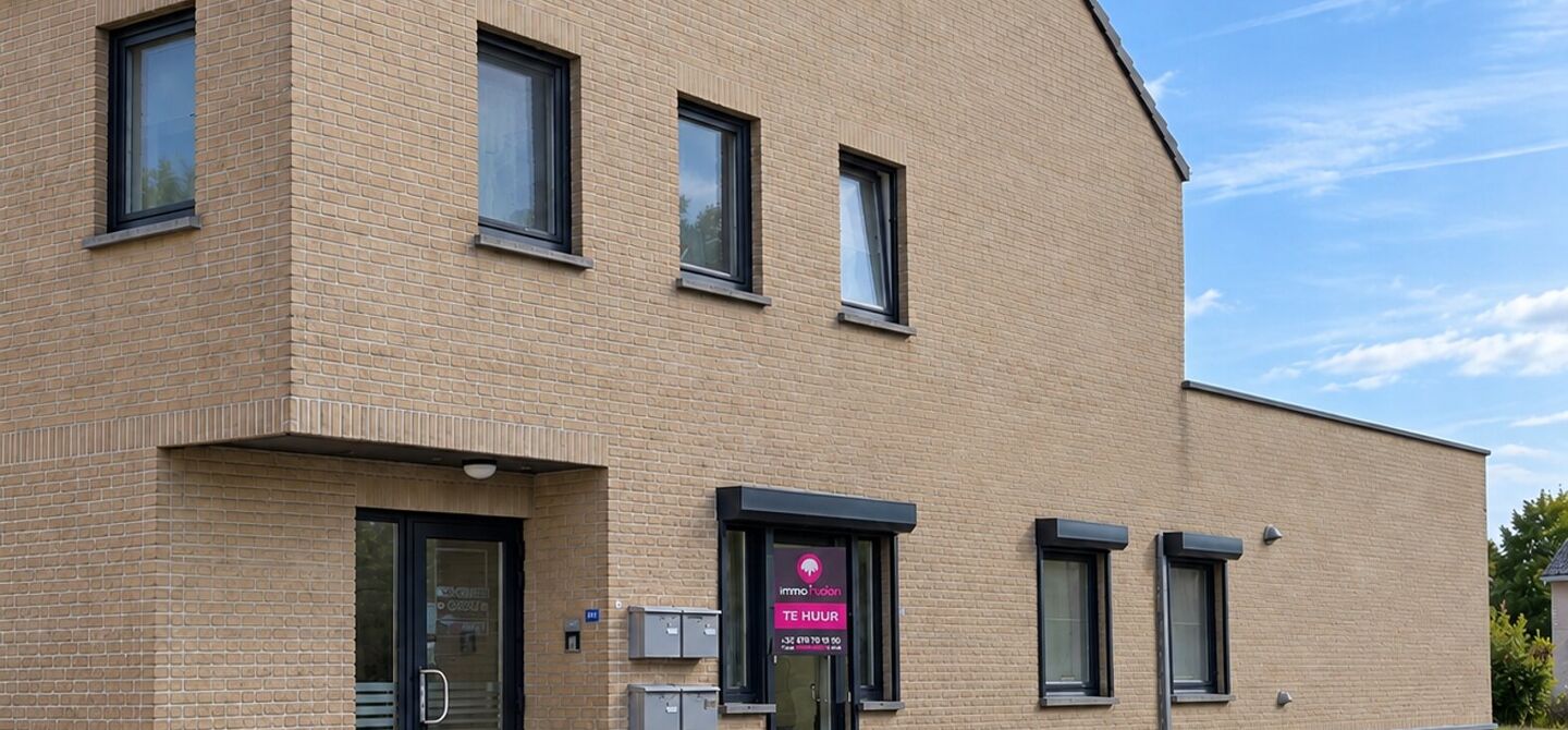 Appartement te huur in Maasmechelen