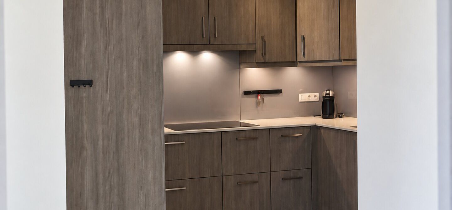 Appartement te huur in Maasmechelen