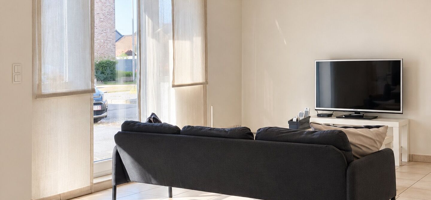 Appartement te huur in Maasmechelen
