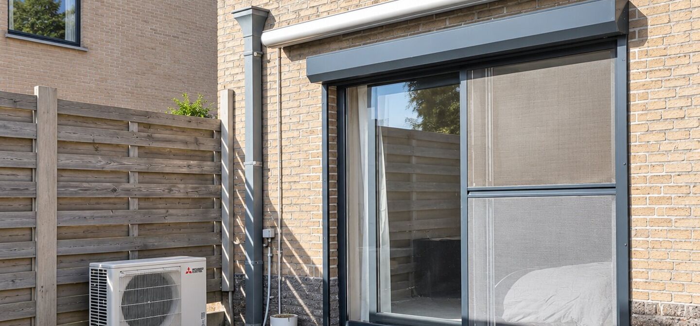 Appartement te huur in Maasmechelen