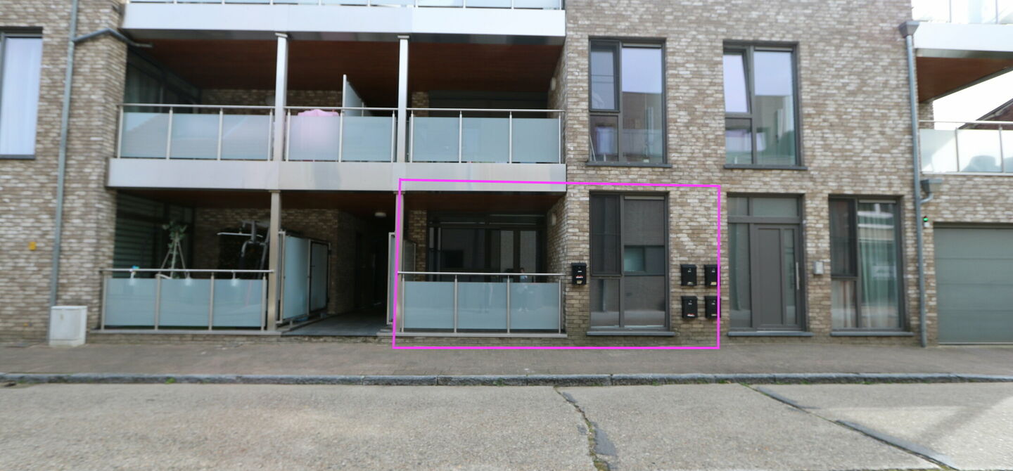Appartement te huur in Maasmechelen