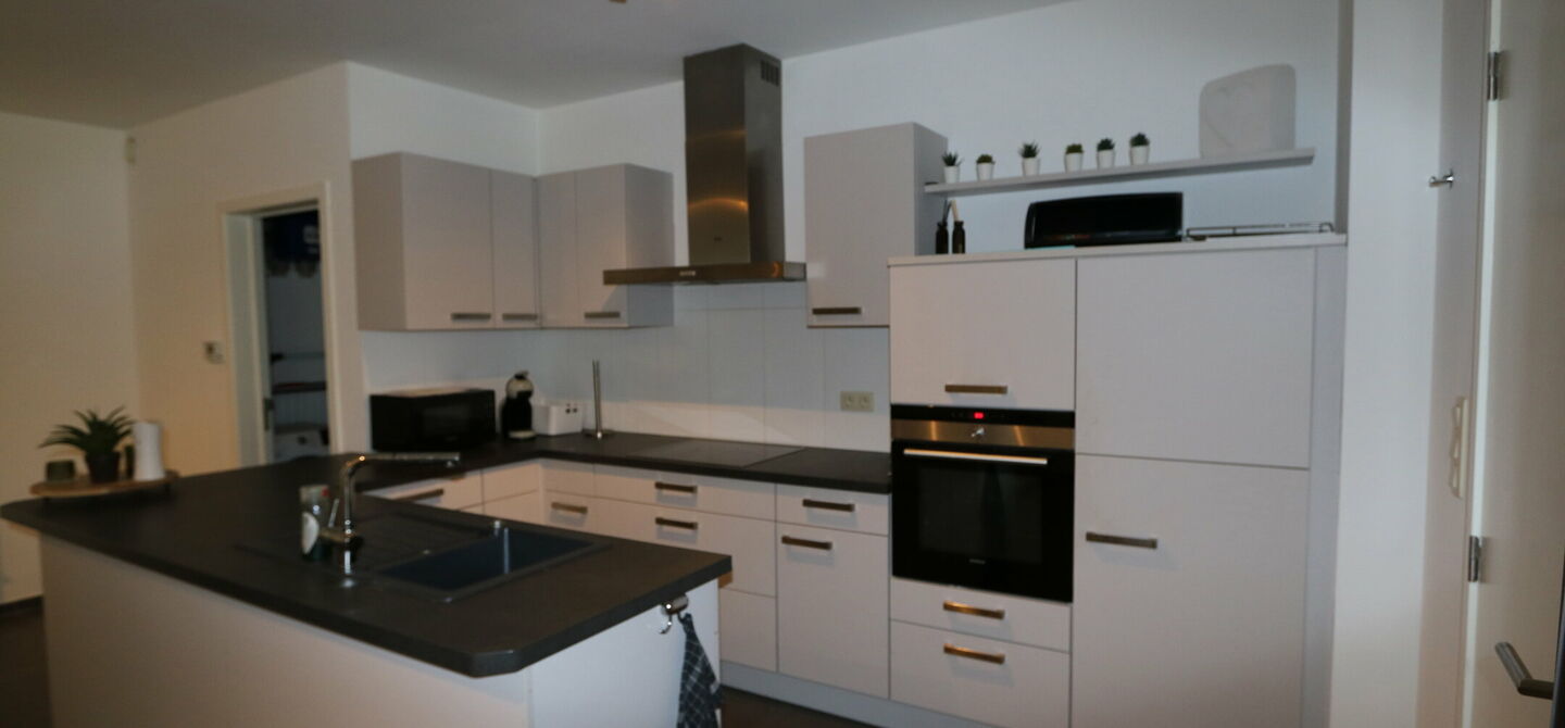 Appartement te huur in Maasmechelen