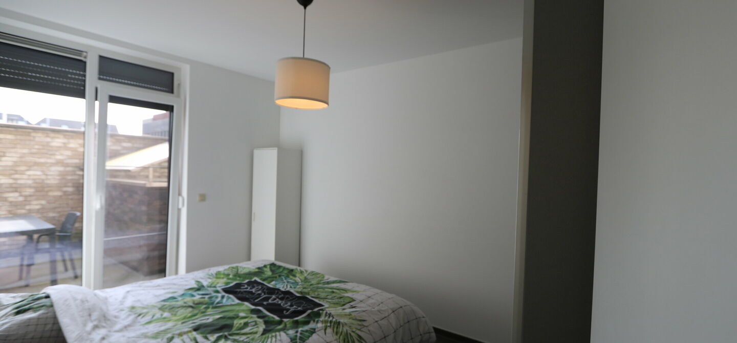 Appartement te huur in Maasmechelen