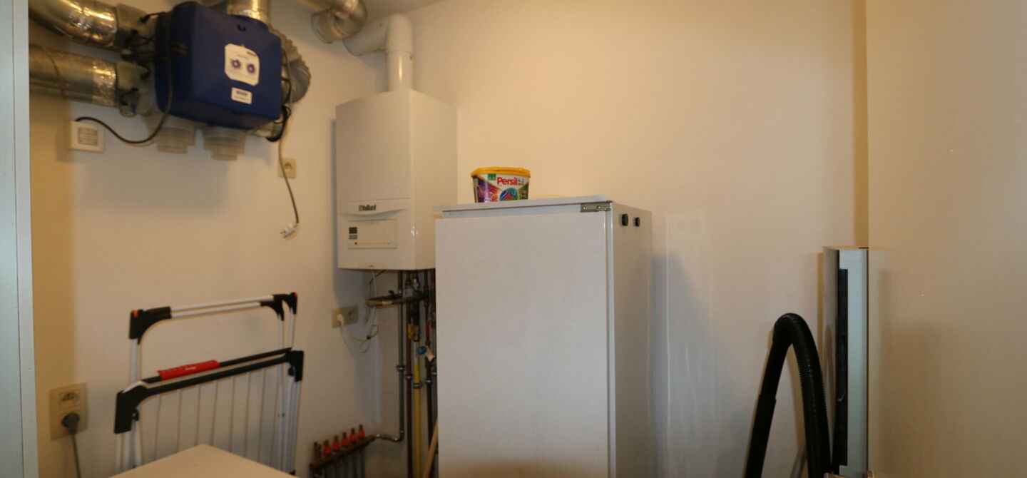 Appartement te huur in Maasmechelen
