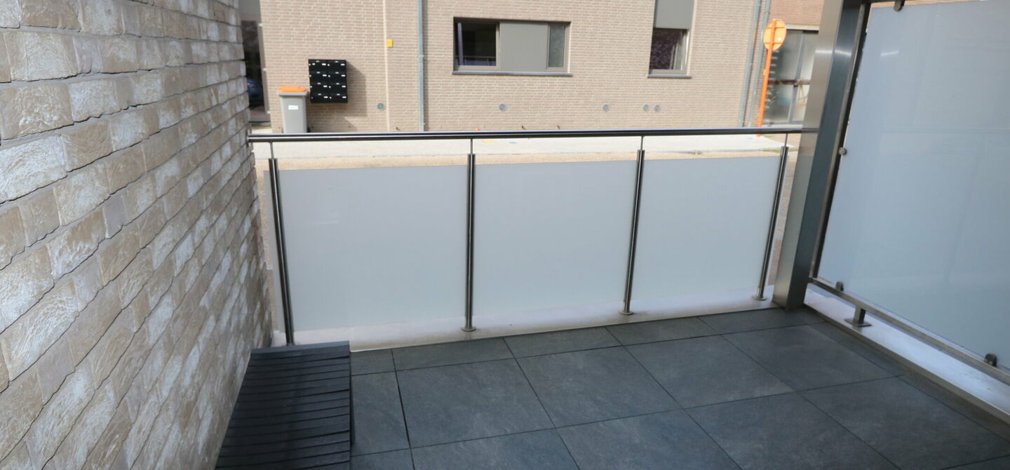 Appartement te huur in Maasmechelen