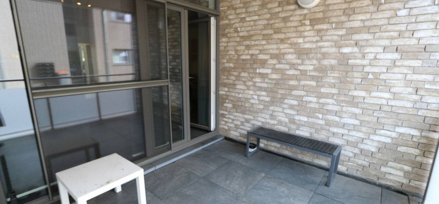 Appartement te huur in Maasmechelen