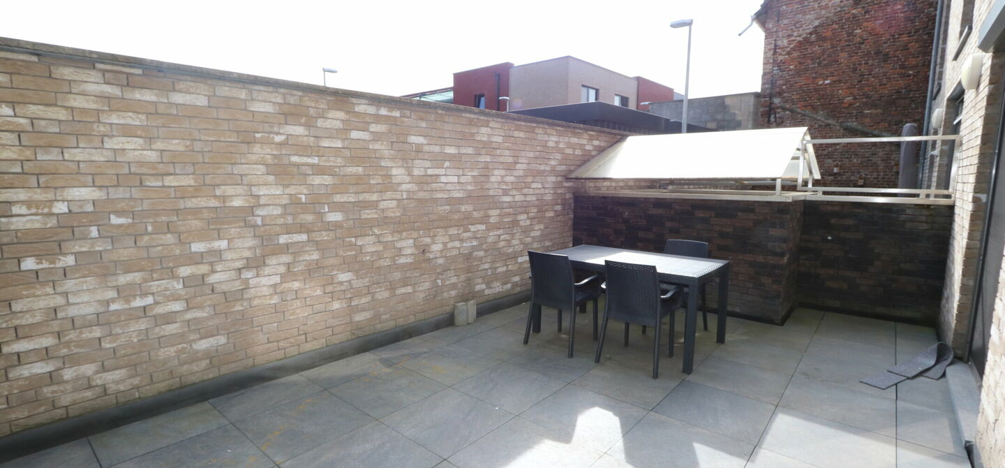 Appartement te huur in Maasmechelen