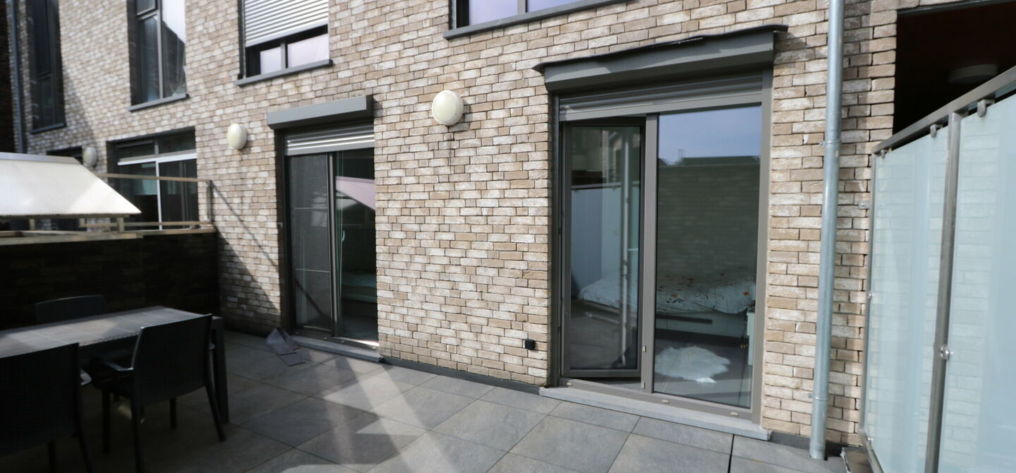 Appartement te huur in Maasmechelen