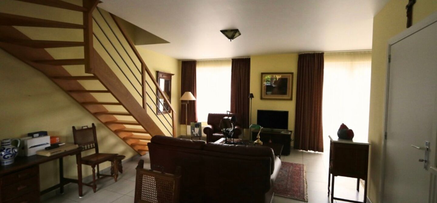 Appartement te huur in Maasmechelen