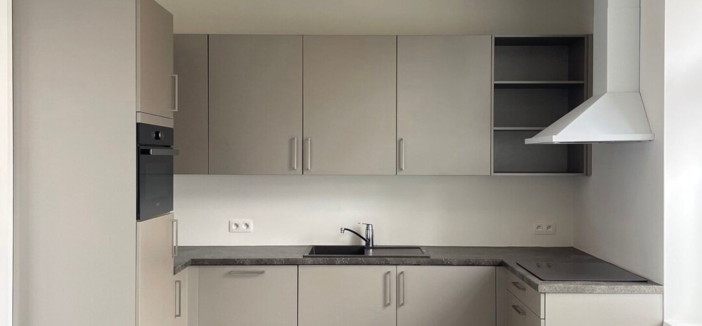 Appartement te huur in Maasmechelen Mechelenaande-Maas