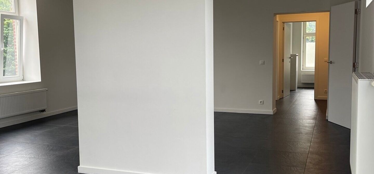 Appartement te huur in Maasmechelen Mechelenaande-Maas