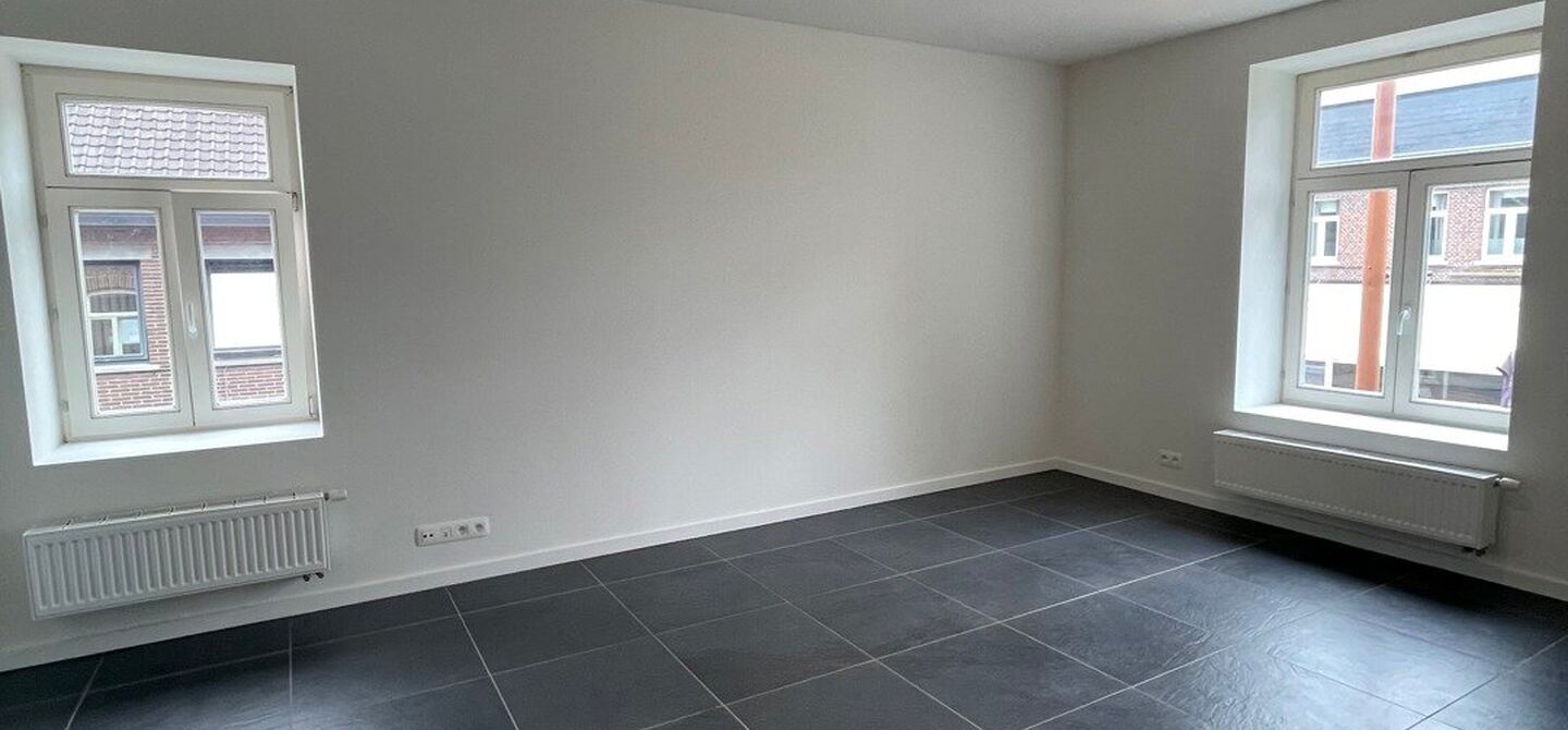 Appartement te huur in Maasmechelen Mechelenaande-Maas