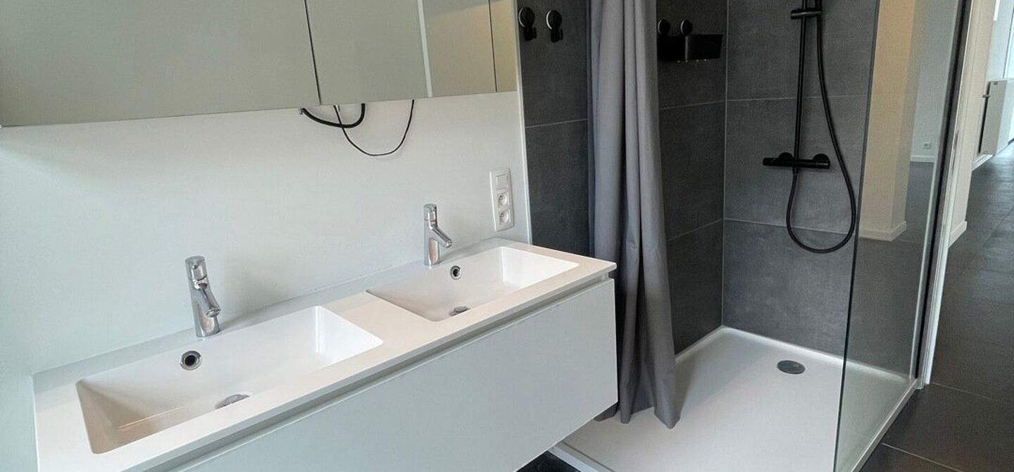 Appartement te huur in Maasmechelen Mechelenaande-Maas