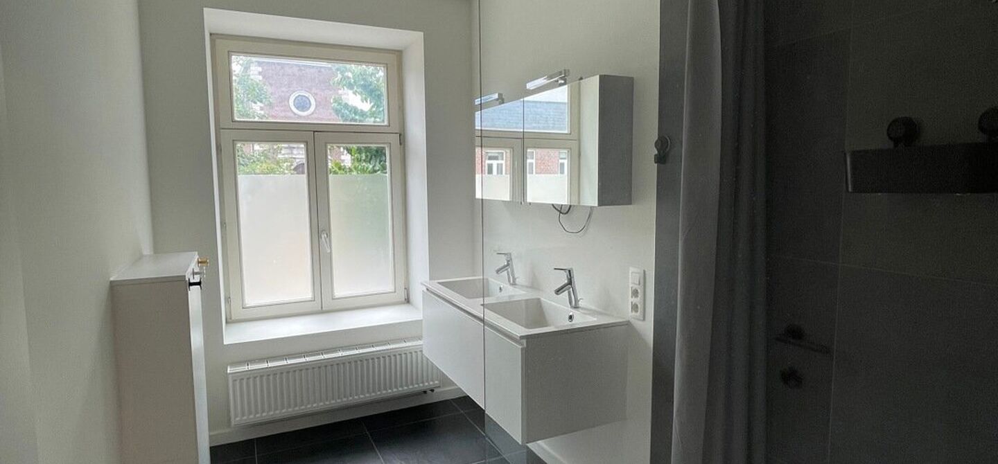 Appartement te huur in Maasmechelen Mechelenaande-Maas