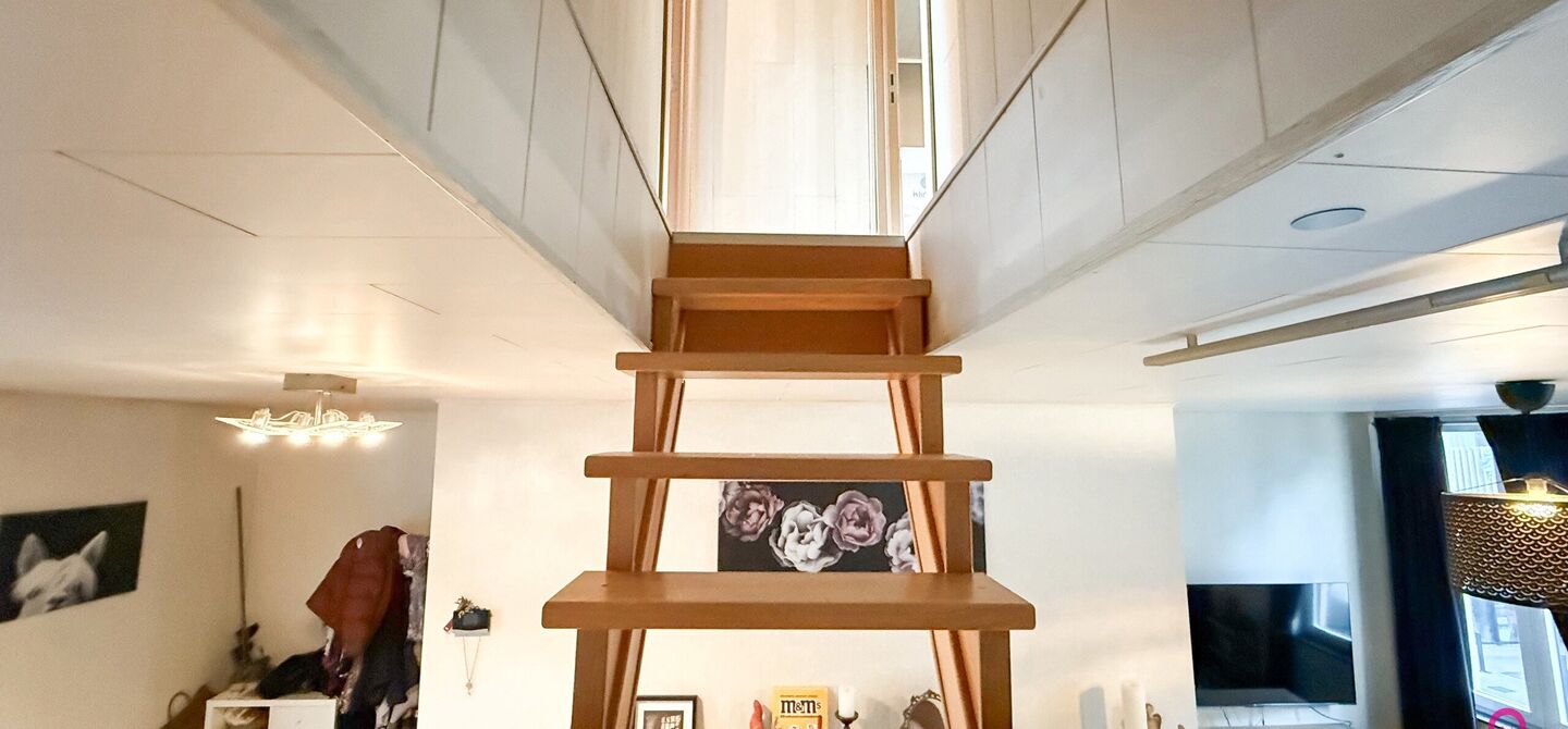 Appartement te huur in Scherpenheuvel-Zichem