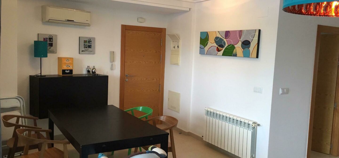 Appartement te koop in 