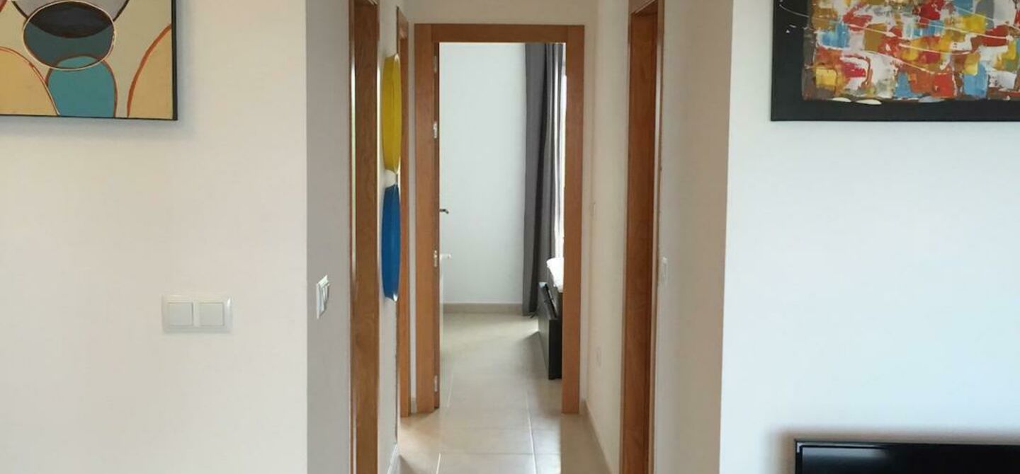 Appartement te koop in 