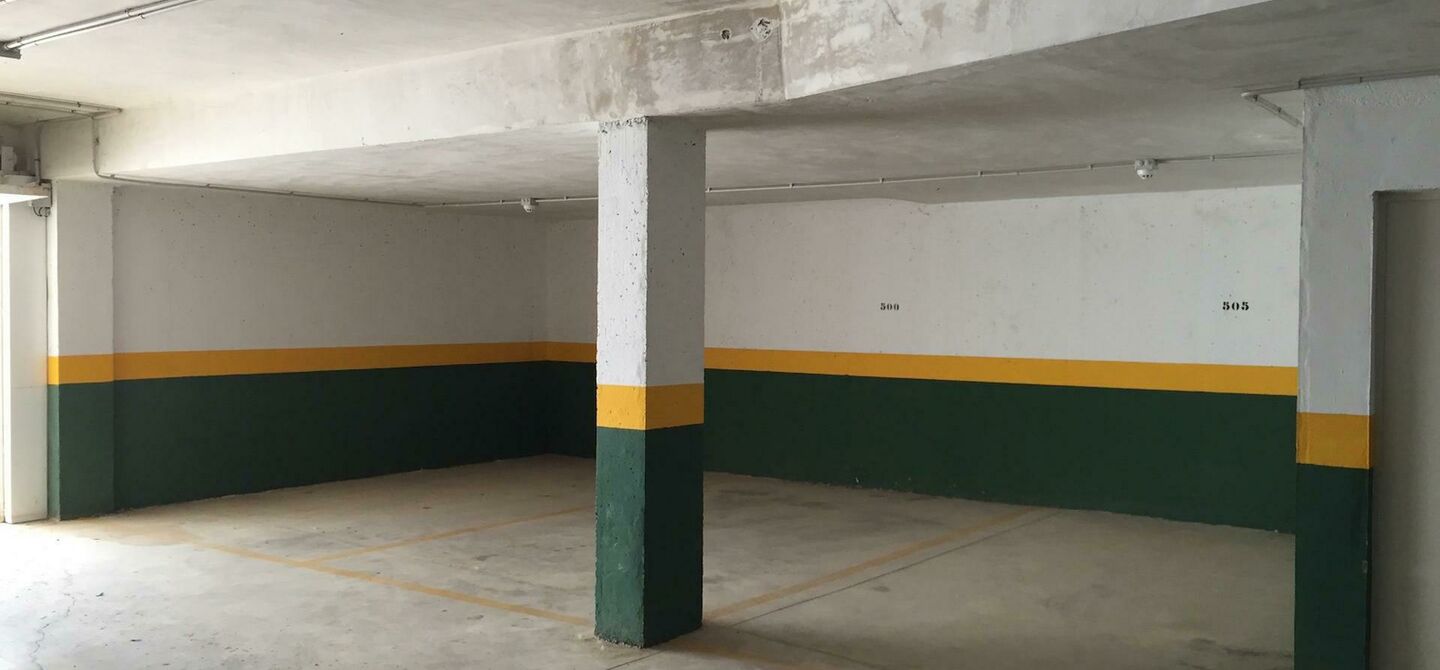 Appartement te koop in 