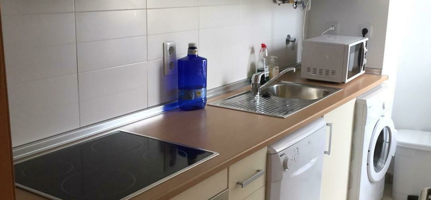 Appartement te koop in 