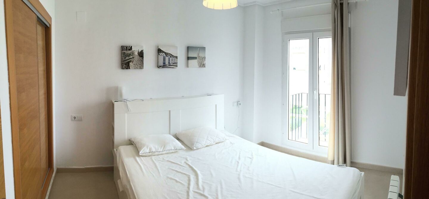 Appartement te koop in 