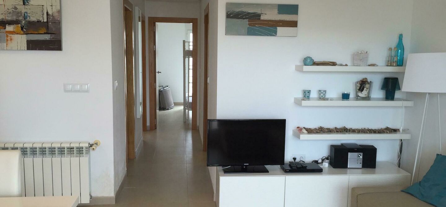 Appartement te koop in 