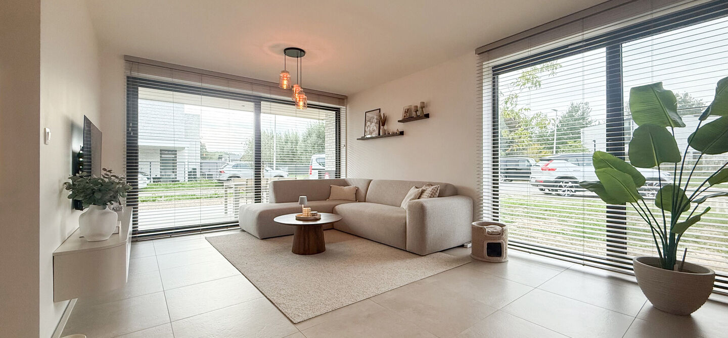 Appartement te koop in Alken