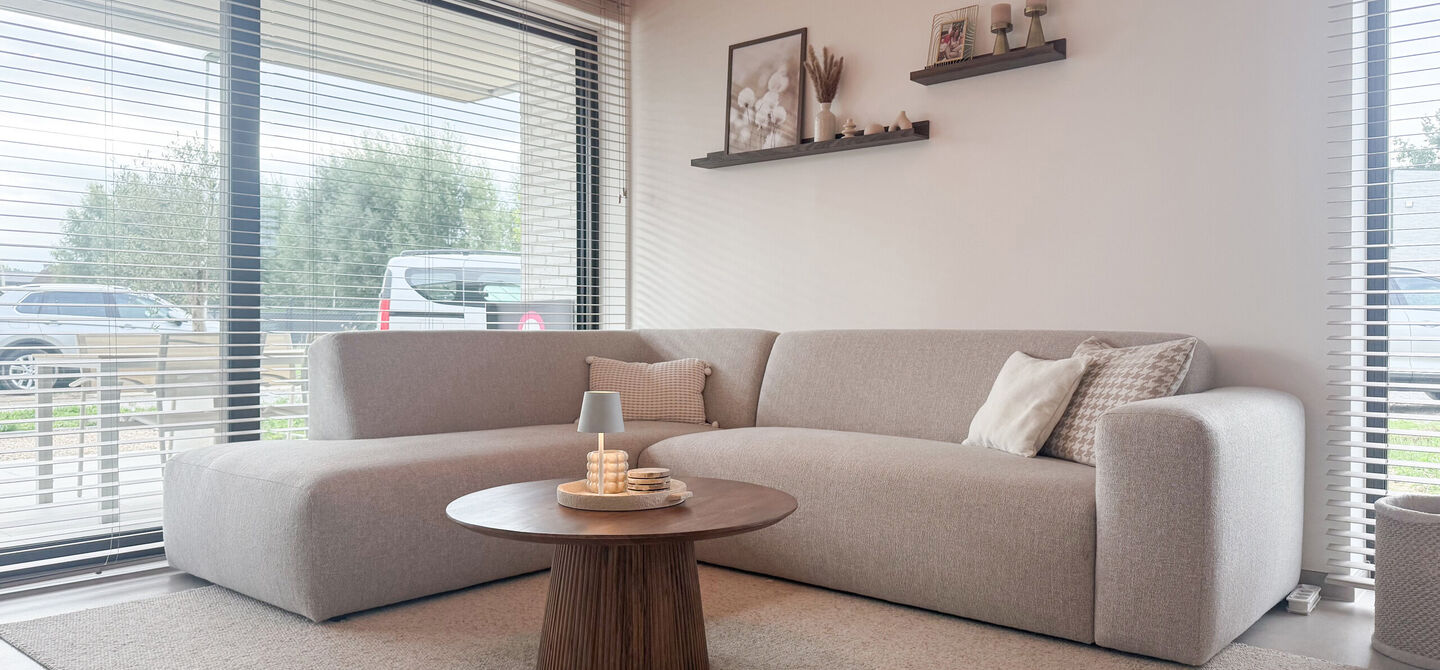Appartement te koop in Alken