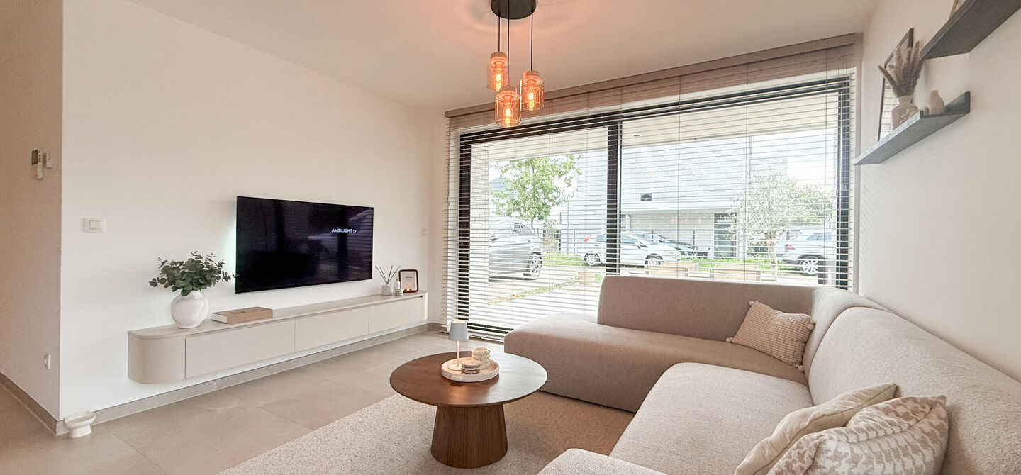 Appartement te koop in Alken
