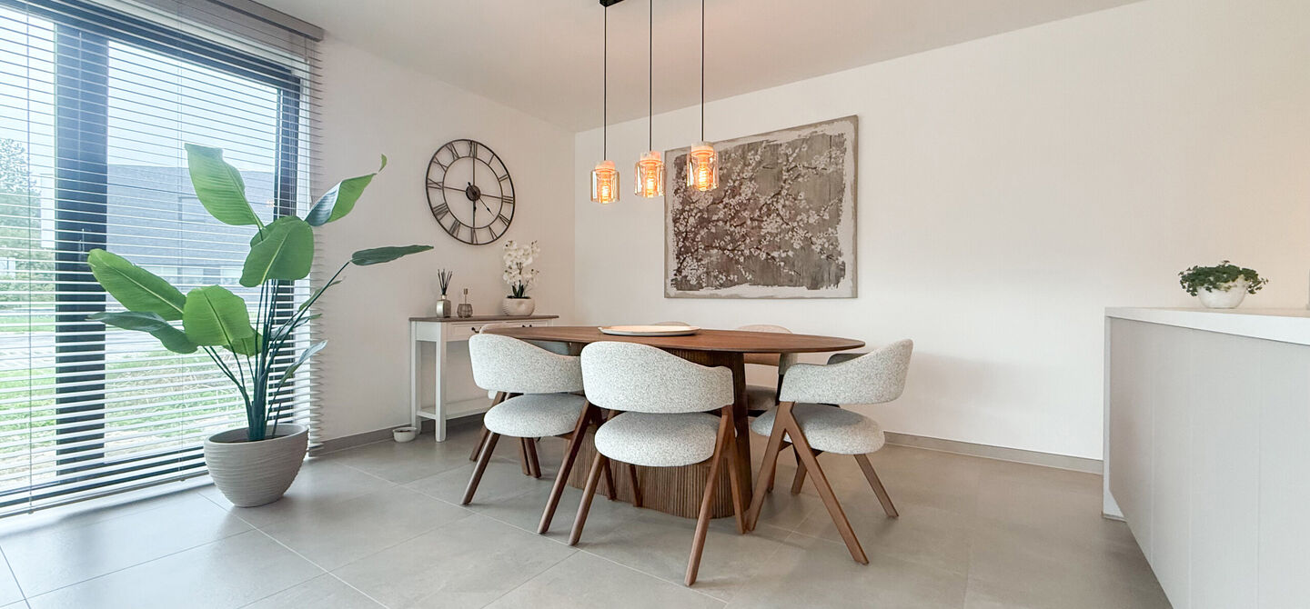 Appartement te koop in Alken