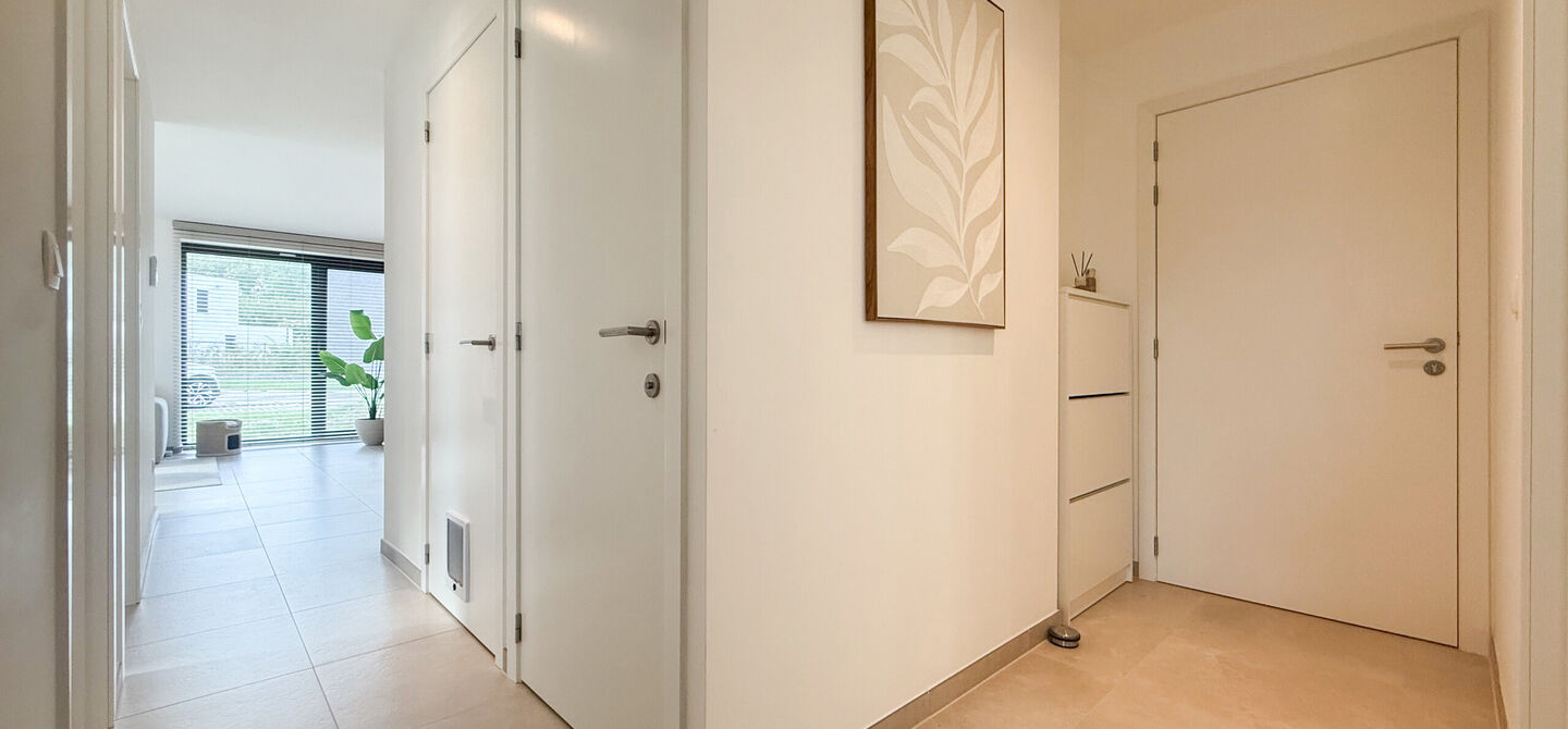 Appartement te koop in Alken