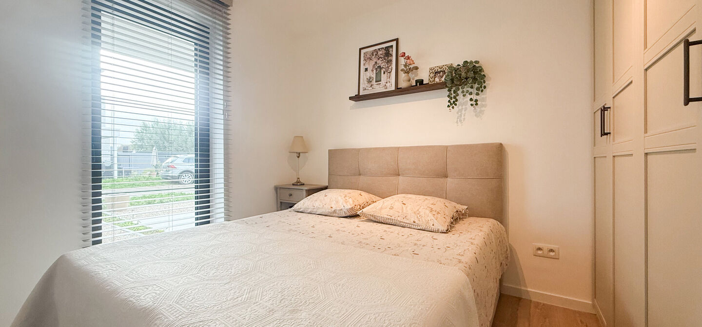 Appartement te koop in Alken