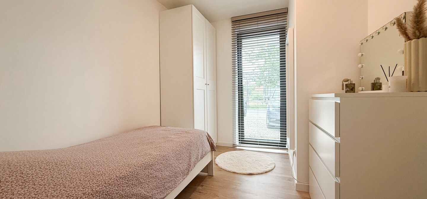 Appartement te koop in Alken