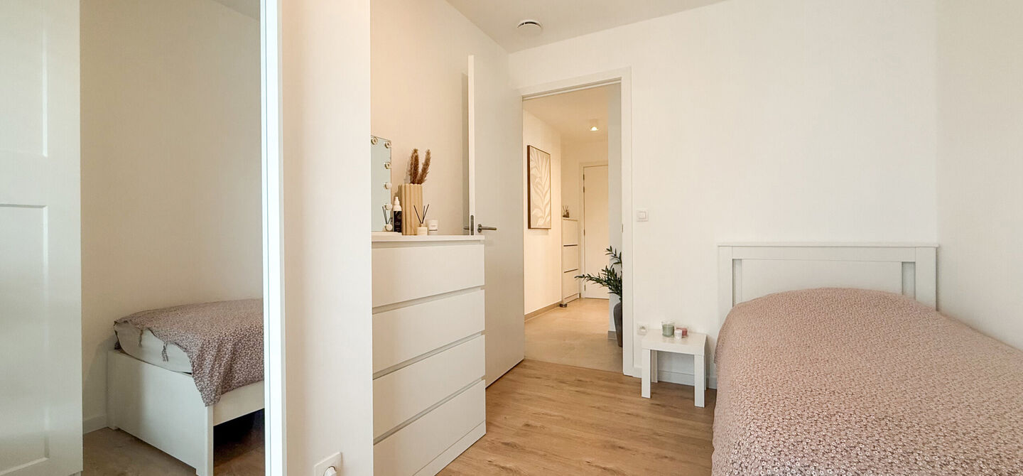 Appartement te koop in Alken