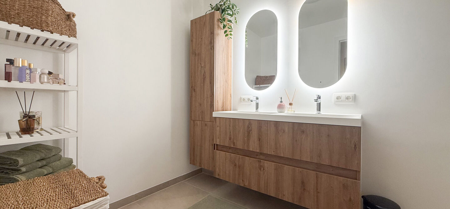 Appartement te koop in Alken