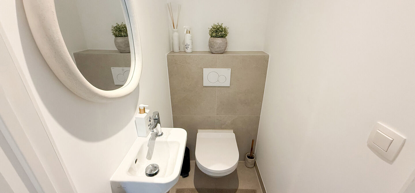 Appartement te koop in Alken