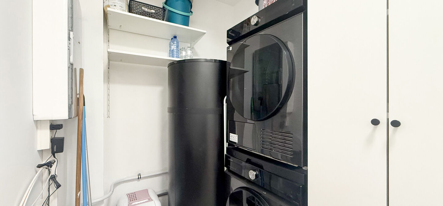 Appartement te koop in Alken