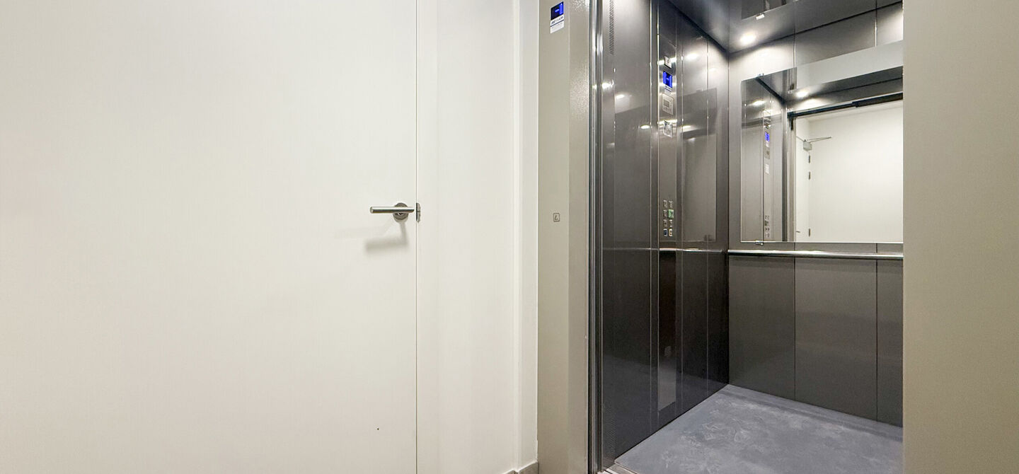 Appartement te koop in Alken