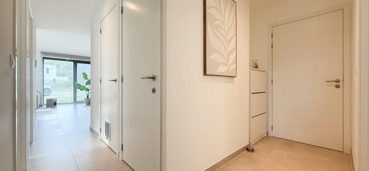 Appartement te koop in Alken
