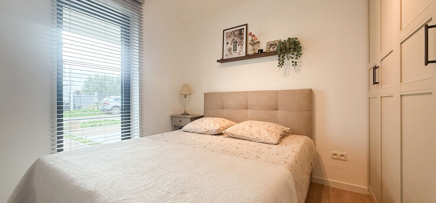 Appartement te koop in Alken