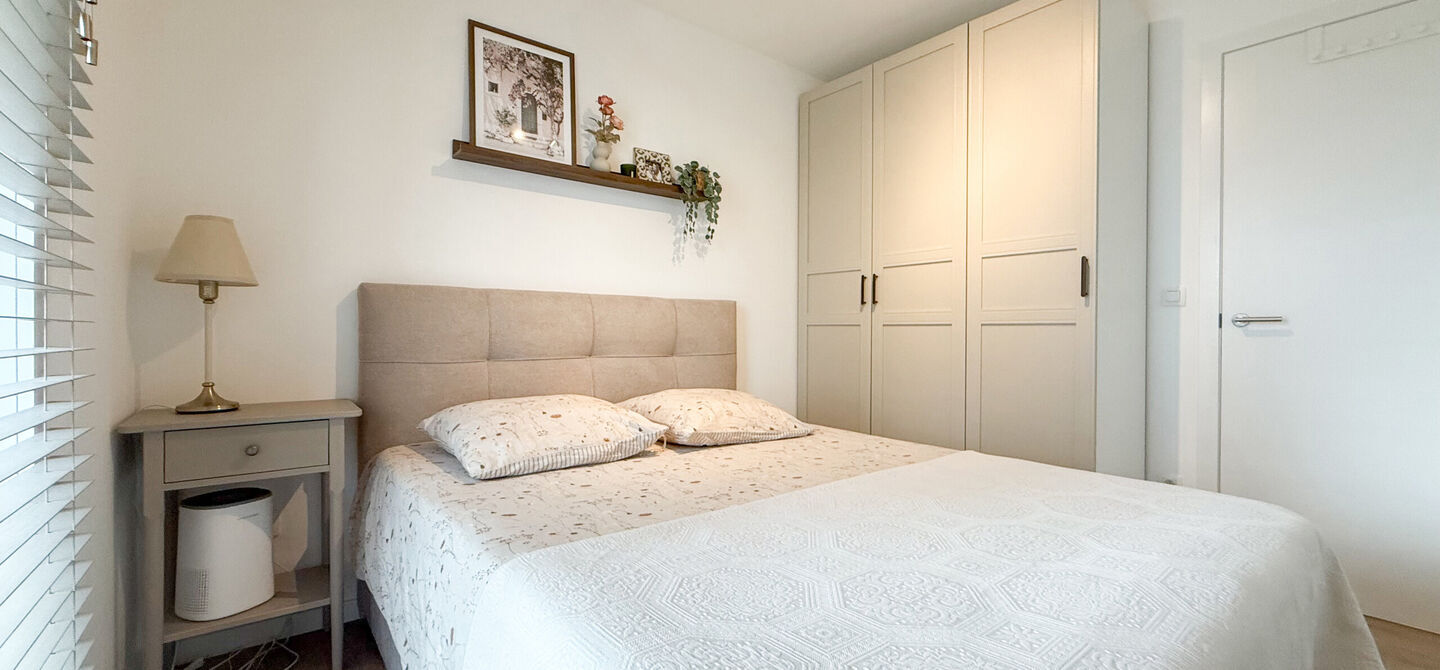 Appartement te koop in Alken