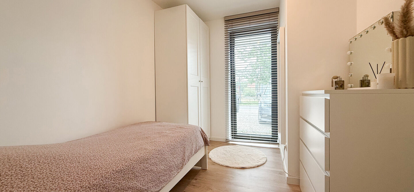 Appartement te koop in Alken