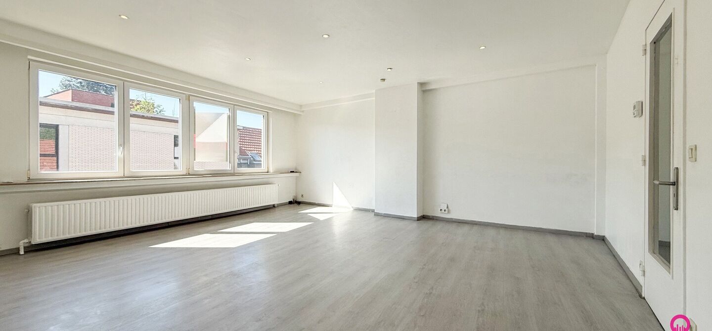 Appartement te koop in Antwerpen